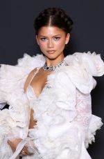 ZENDAYA at The Odyssey Premiere in Paris 07/08/2026