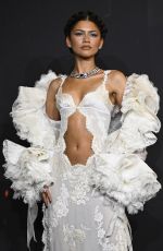 ZENDAYA at The Odyssey Premiere in Paris 07/08/2026