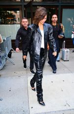 ZENDAYA Out and About in New York City 07/17/2026