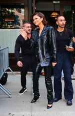 ZENDAYA Out and About in New York City 07/17/2026
