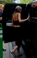 ZENDAYA Out and About in New York City 07/19/2026
