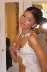 ZENDAYA - The Odyssey Premiere in Paris Portraits, July 2026
