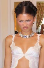 ZENDAYA - The Odyssey Premiere in Paris Portraits, July 2026