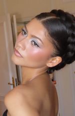 ZENDAYA - The Odyssey Premiere in Paris Portraits, July 2026