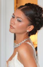 ZENDAYA - The Odyssey Premiere in Paris Portraits, July 2026