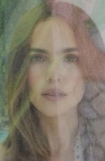 ZOEY DEUTCH at a Photoshoot, July 2026