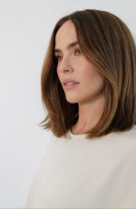 ZOEY DEUTCH at a Photoshoot, July 2026