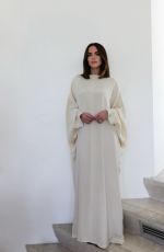 ZOEY DEUTCH at a Photoshoot, July 2026